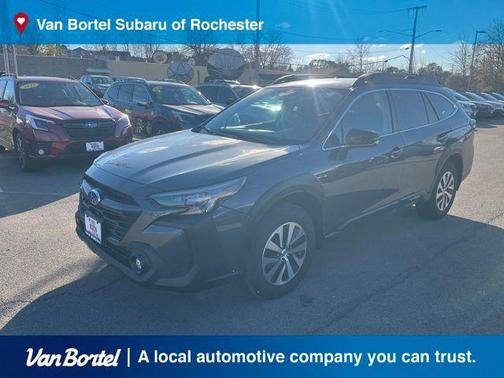 2024 Subaru Outback Premium