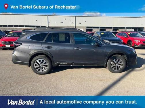2024 Subaru Outback Premium
