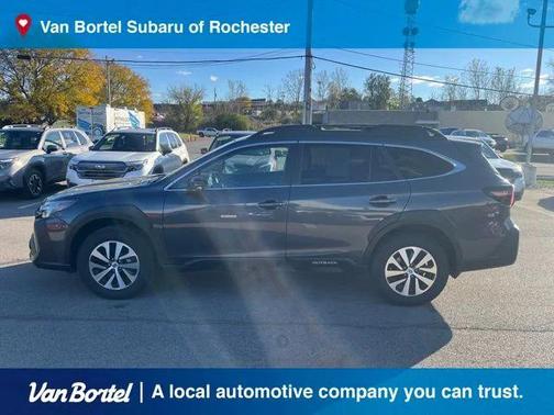 2024 Subaru Outback Premium