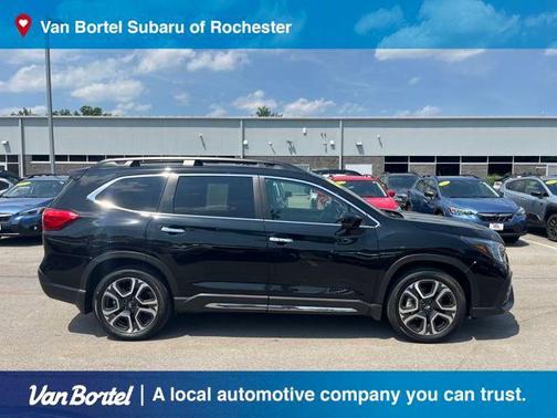 2025 Subaru Ascent Touring 7-Passenger