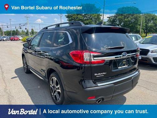 2025 Subaru Ascent Touring 7-Passenger