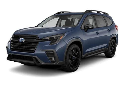 2023 Subaru Ascent Onyx Edition 7-Passenger
