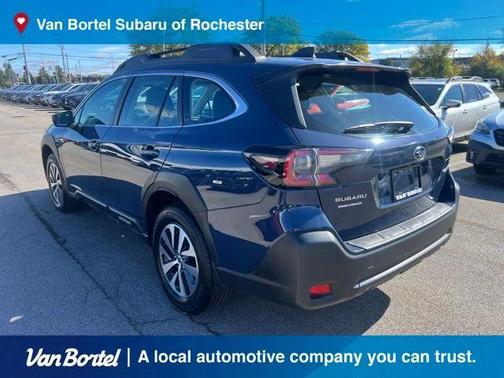 2023 Subaru Outback Base