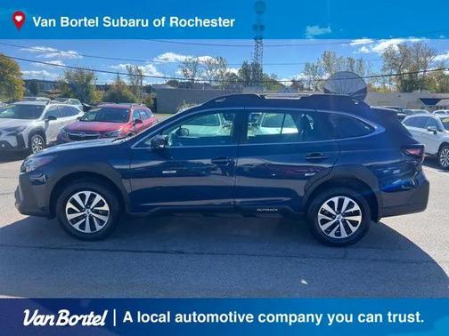 2023 Subaru Outback Base