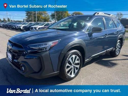 2023 Subaru Outback Base