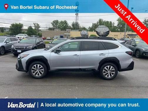 2023 Subaru Outback Premium
