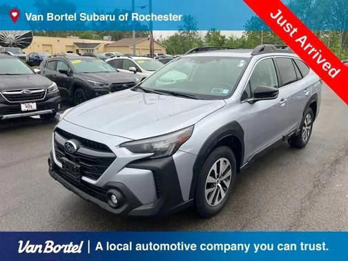 2023 Subaru Outback Premium