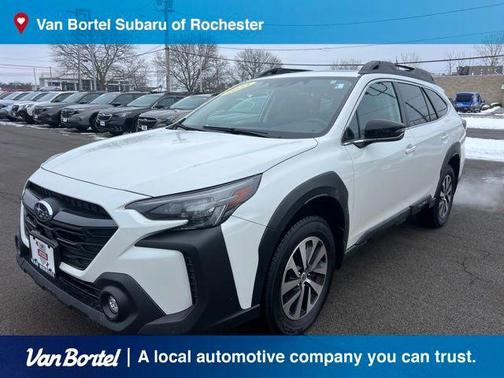 2023 Subaru Outback Premium