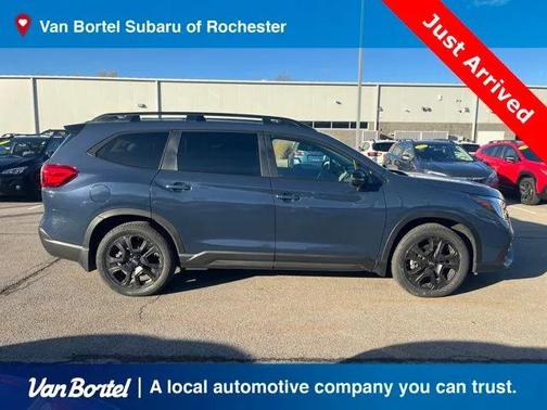 2023 Subaru Ascent Onyx Edition Limited 7-Passenger