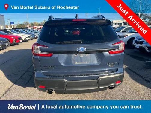 2023 Subaru Ascent Onyx Edition Limited 7-Passenger