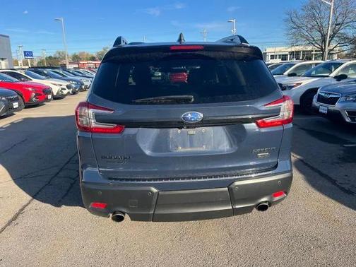2023 Subaru Ascent Onyx Edition Limited 7-Passenger