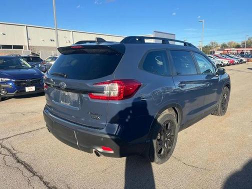 2023 Subaru Ascent Onyx Edition Limited 7-Passenger