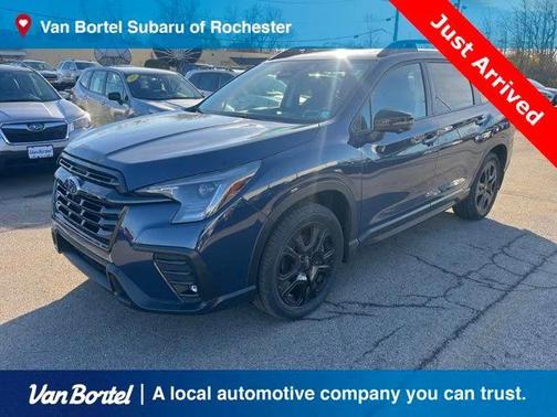 2023 Subaru Ascent Onyx Edition Limited 7-Passenger
