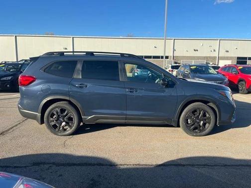 2023 Subaru Ascent Onyx Edition Limited 7-Passenger