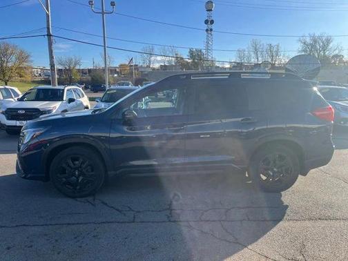 2023 Subaru Ascent Onyx Edition Limited 7-Passenger