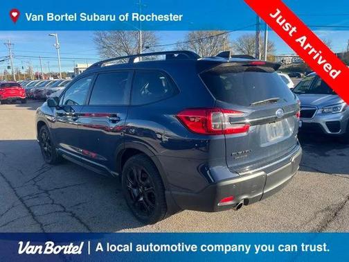 2023 Subaru Ascent Onyx Edition Limited 7-Passenger