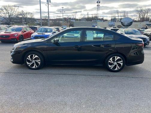 2024 Subaru Legacy Premium