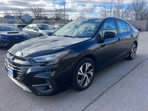 2024 Subaru Legacy Premium