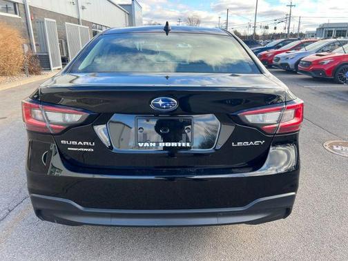 2024 Subaru Legacy Premium