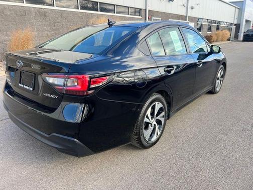 2024 Subaru Legacy Premium