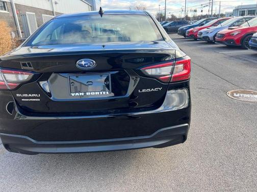 2024 Subaru Legacy Premium