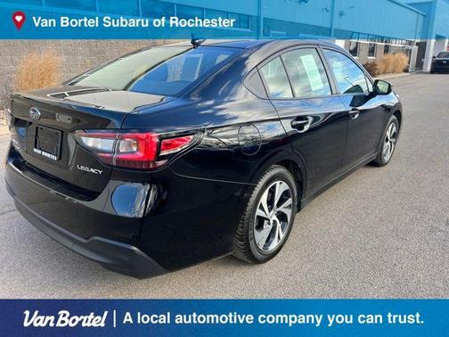 2024 Subaru Legacy Premium