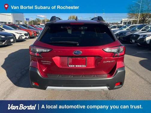 2023 Subaru Outback Limited