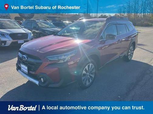 2023 Subaru Outback Limited