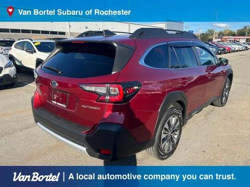 2023 Subaru Outback Limited