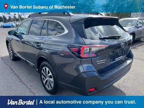 2023 Subaru Outback Premium