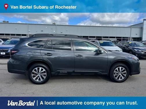 2023 Subaru Outback Premium