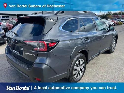 2023 Subaru Outback Premium