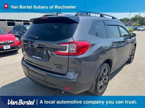 2023 Subaru Ascent Onyx Edition 7-Passenger