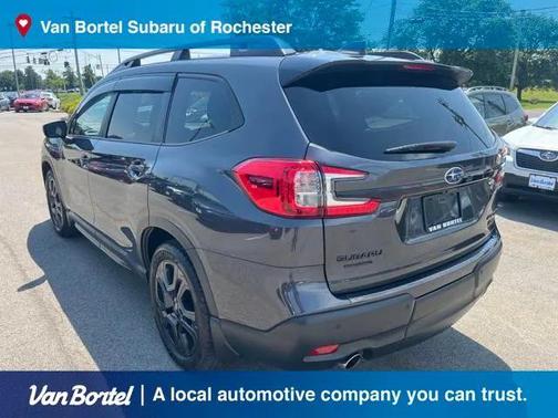 2023 Subaru Ascent Onyx Edition 7-Passenger