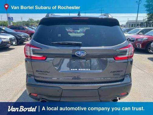 2023 Subaru Ascent Onyx Edition 7-Passenger