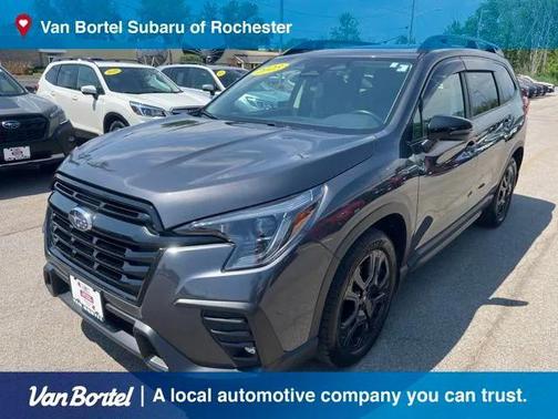 2023 Subaru Ascent Onyx Edition 7-Passenger