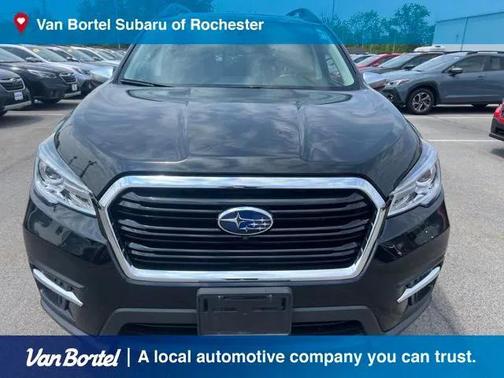 2022 Subaru Ascent Touring 7-Passenger