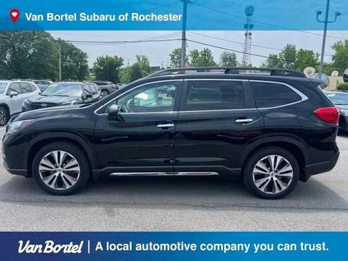 2022 Subaru Ascent Touring 7-Passenger