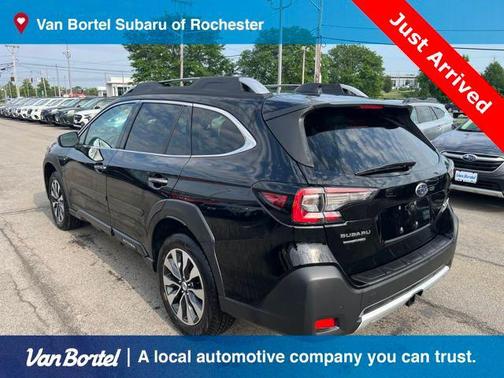 2024 Subaru Outback Touring XT