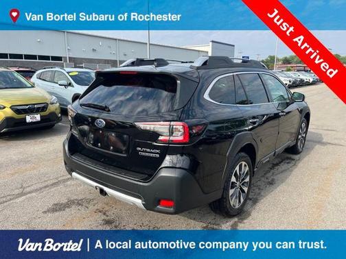 2024 Subaru Outback Touring XT
