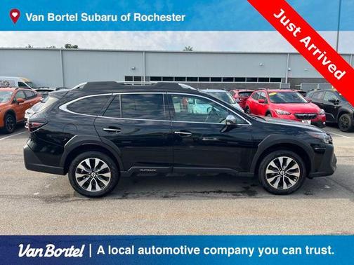 2024 Subaru Outback Touring XT