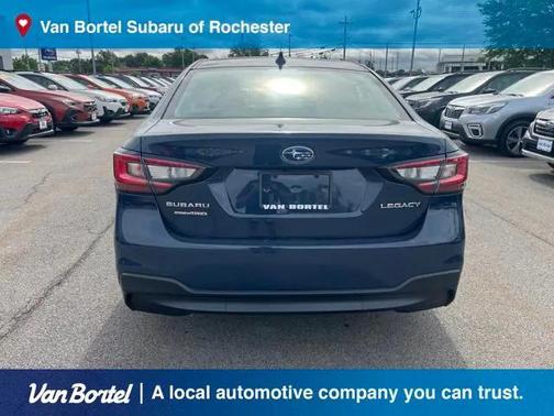 2024 Subaru Legacy Limited