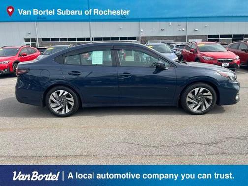 2024 Subaru Legacy Limited