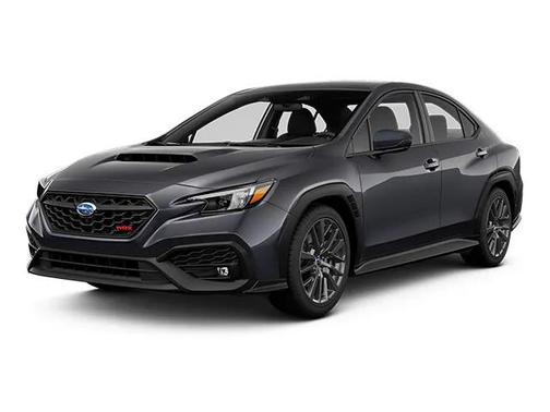 2025 Subaru WRX Premium