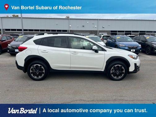 2023 Subaru Crosstrek Premium