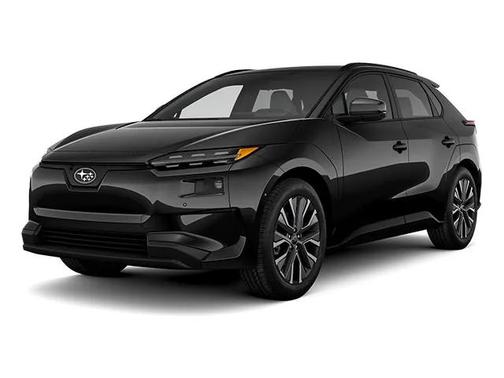 2026 Subaru Solterra Touring