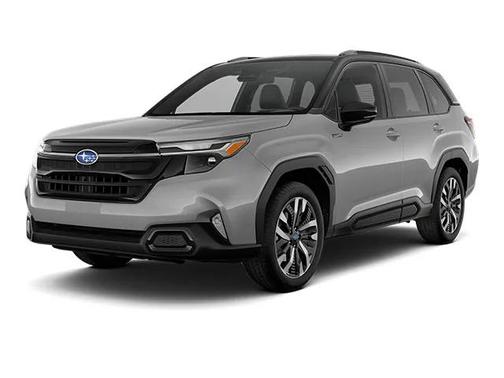 2025 Subaru Forester Hybrid Touring
