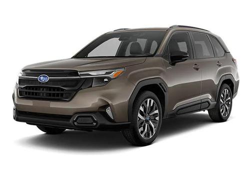 2025 Subaru Forester Hybrid Touring