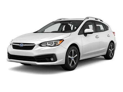 2023 Subaru Impreza Premium
