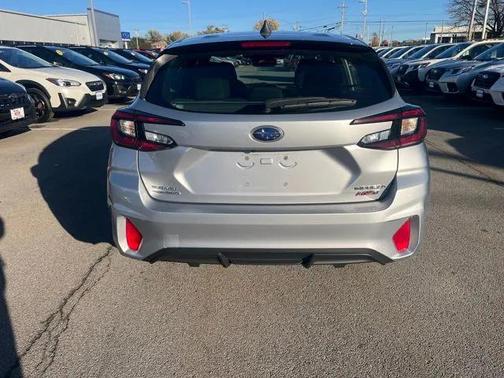 2024 Subaru Impreza RS